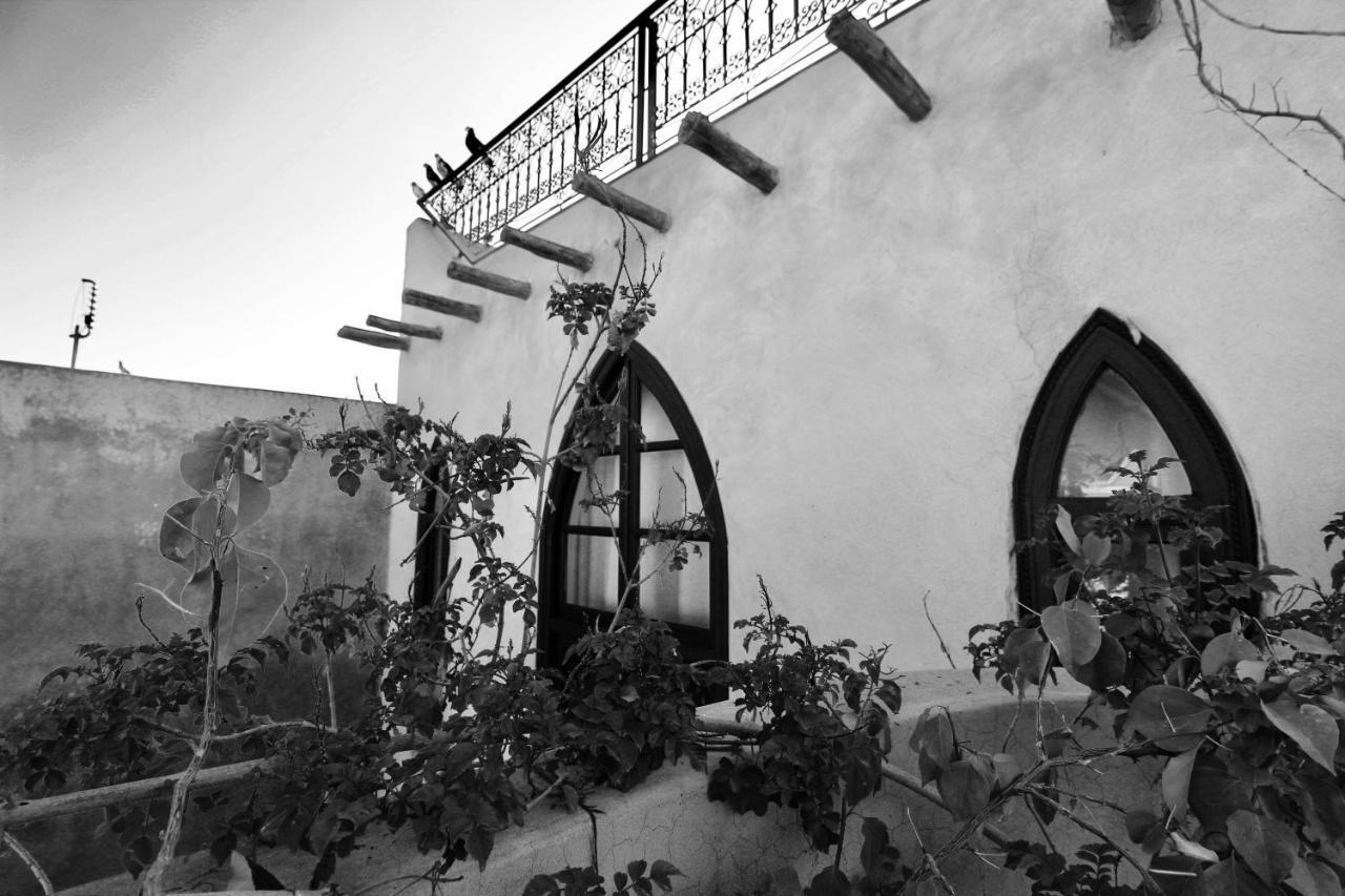 Riad Agnes Et Zohra Μαρακές Εξωτερικό φωτογραφία